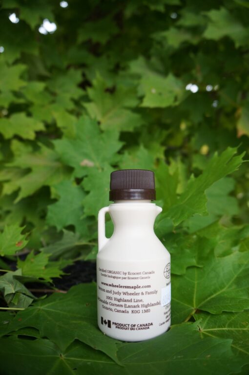 100mL Maple Syrup - Image 2