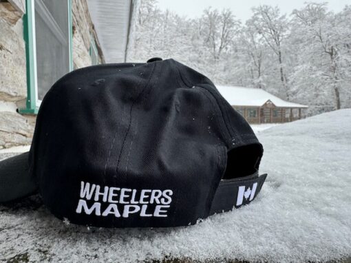 Wheelers Hat - Image 2