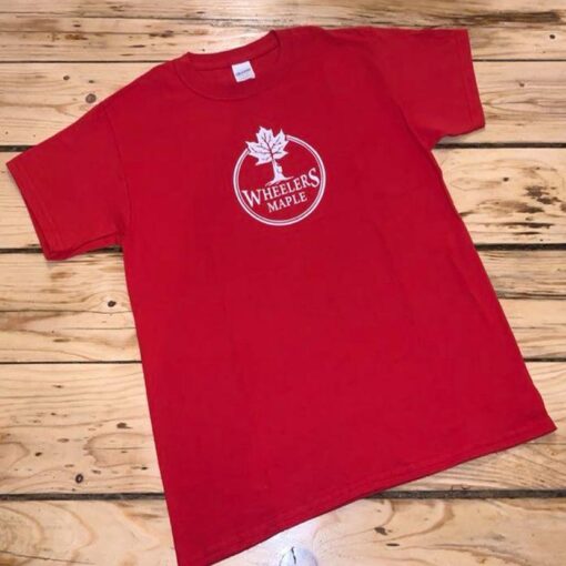 Wheelers Youth T-shirt